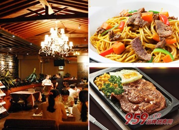 口口樂餐飲 專業管理服務，為投資者創造實實在在的盈利