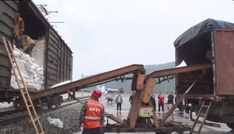 巴中平昌火車貨運(yùn)站正式開通運(yùn)行 提升區(qū)域物流能級