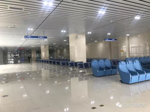 臨沂高鐵公路客運(yùn)站與道路貨物運(yùn)輸站將同步開通，打造高效立體交通網(wǎng)絡(luò)